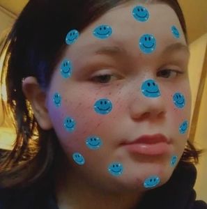 Meet your Posher, Kylie